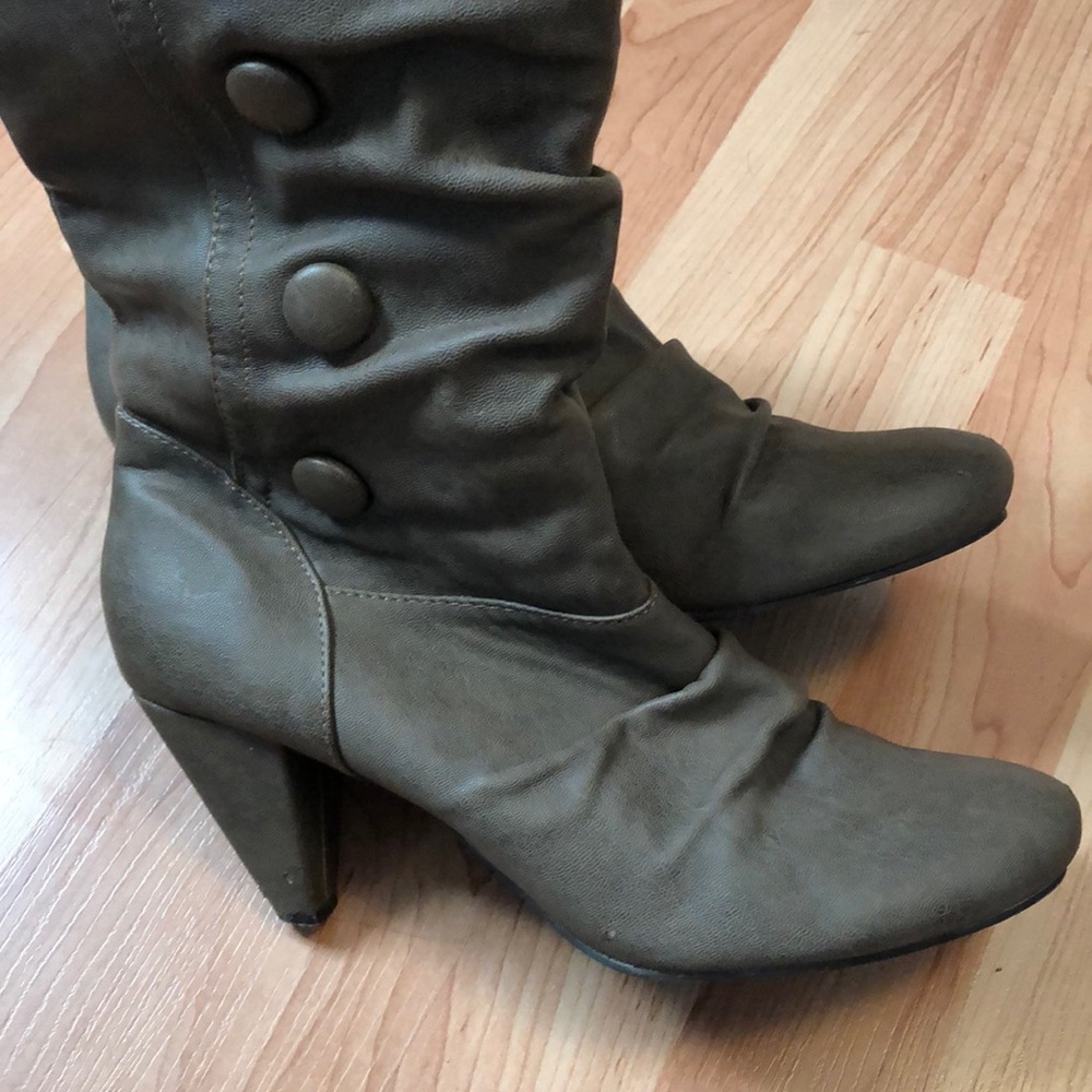 Call it Spring boots - Picture 4 of 5